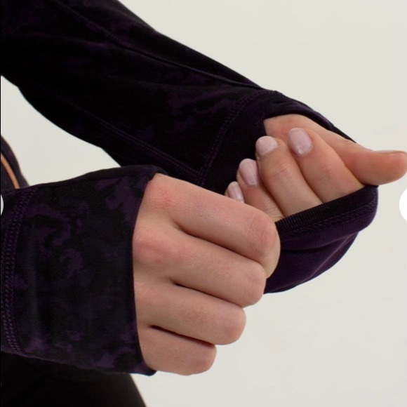 🎉HOST PICK🎉Lululemon Forme Jacket ll - Picture 8 of 9